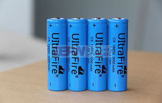 鋰電池選購指南與車載充電機標準解析