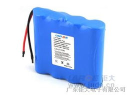 探索4400mAh鋰電池的卓越性能與廣東定制電池廠家的行業(yè)優(yōu)勢(shì)