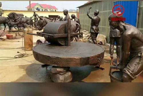 鑄鐵人物雕塑價(jià)格解析與咸陽(yáng)鑄鐵人物雕塑特色——兼談澳騰精品銅雕的藝術(shù)魅力