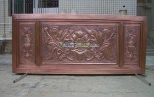 匠心獨(dú)運(yùn) 廈門鑫屬純手工銅雕藝術(shù)品雕塑的全方位服務(wù)