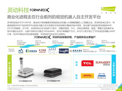 2020年中國(guó)人工智能物流發(fā)展研究報(bào)告 人工智能應(yīng)用軟件開發(fā)
